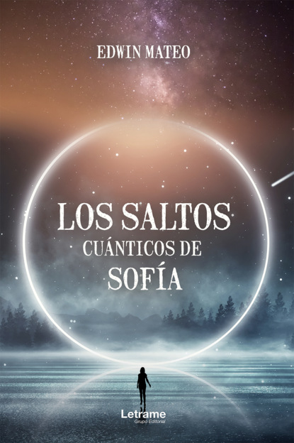 Скачать книгу Los saltos cuánticos de Sofía