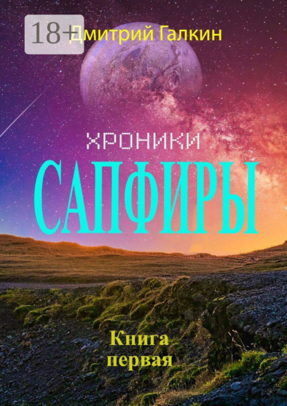 Скачать книгу Хроники Сапфиры
