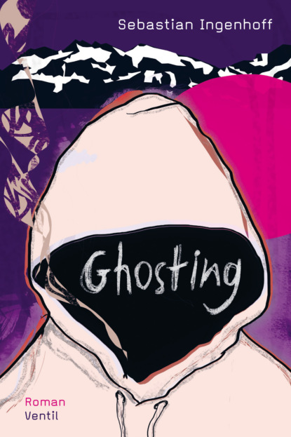 Скачать книгу Ghosting