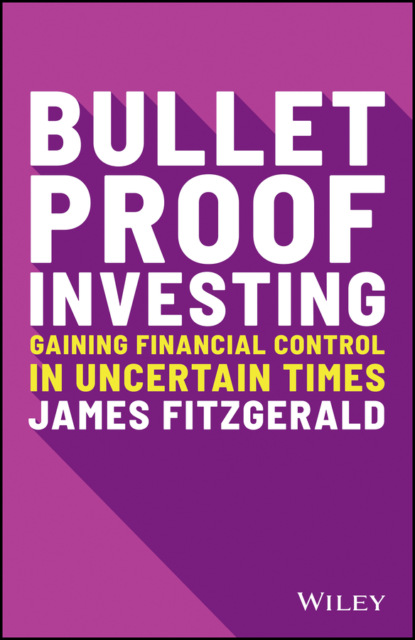 Скачать книгу Bulletproof Investing