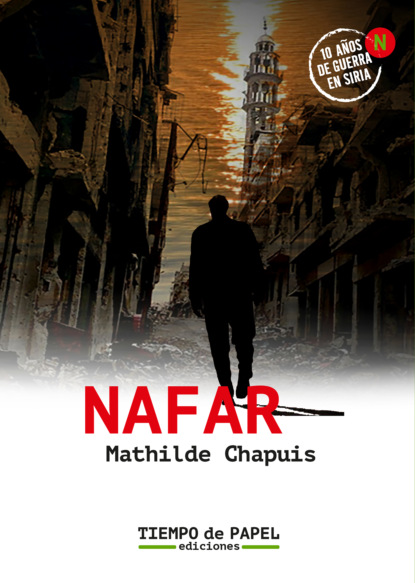 Скачать книгу Nafar