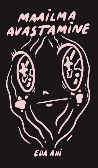 Скачать книгу Maailma avastamine