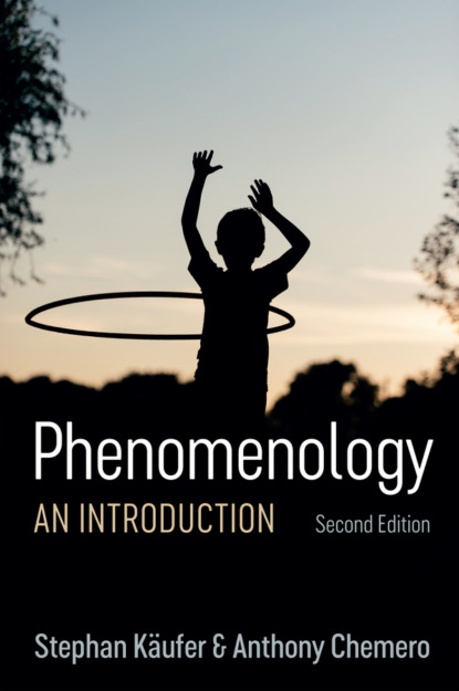 Скачать книгу Phenomenology