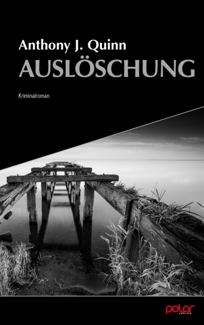 Скачать книгу Auslöschung
