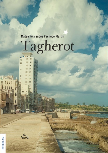 Скачать книгу Tagherot