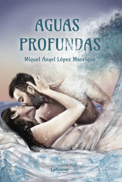 Скачать книгу Aguas profundas