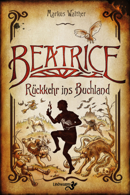 Скачать книгу Beatrice – Rückkehr ins Buchland
