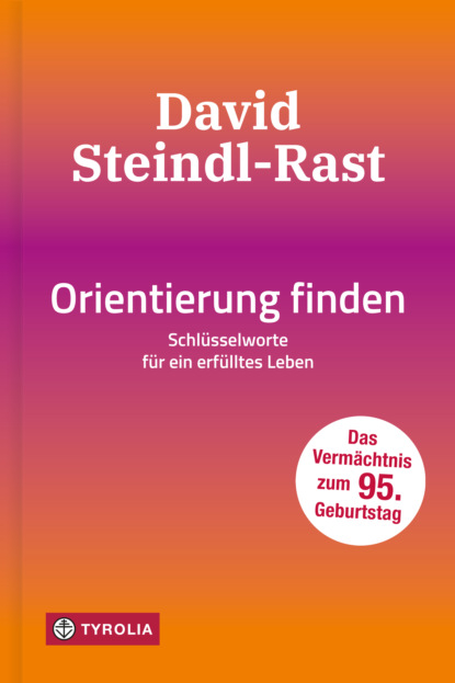 Скачать книгу Orientierung finden