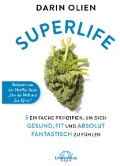 Скачать книгу Superlife