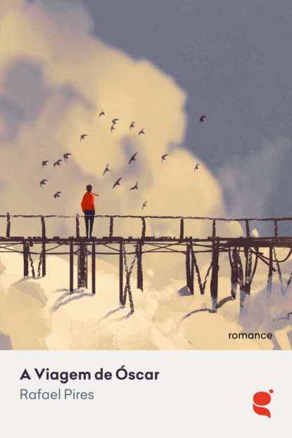 Скачать книгу A viagem de Óscar