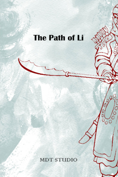 Скачать книгу The Path of Li