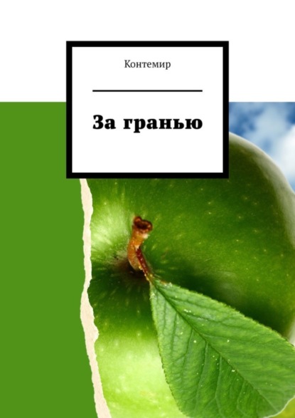 Скачать книгу За гранью