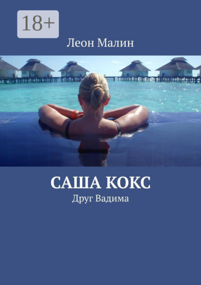 Скачать книгу Саша Кокс. Друг Вадима
