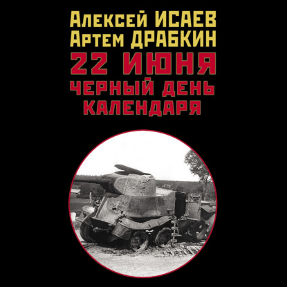 Скачать книгу 22 июня. Черный день календаря