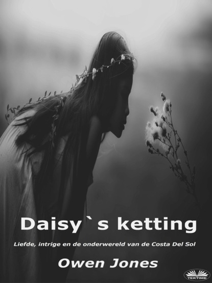 Скачать книгу Daisy's Ketting