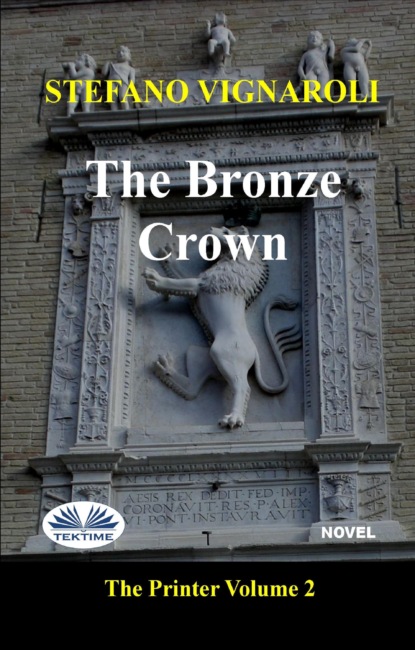 Скачать книгу The Bronze Crown