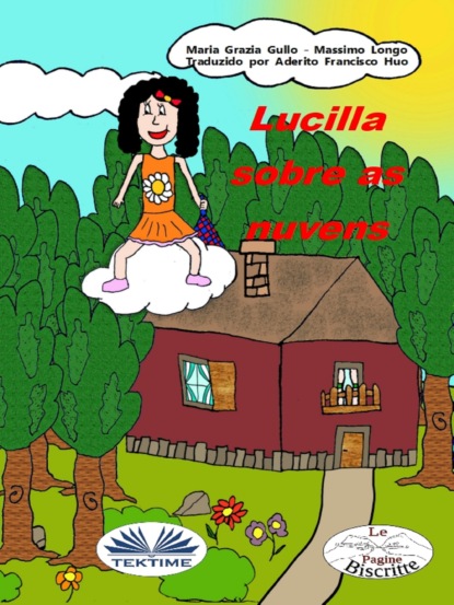 Скачать книгу Lucilla Sobre As Nuvens