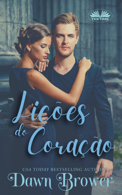 Скачать книгу Lições Do Coração