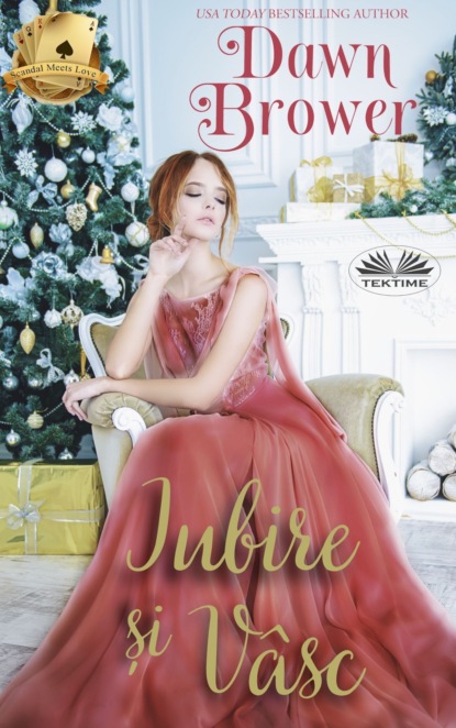 Скачать книгу Iubire Și Vâsc