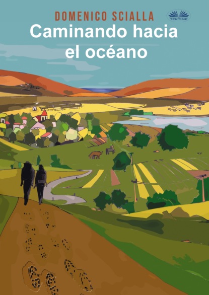 Скачать книгу Caminando Hacia El Océano
