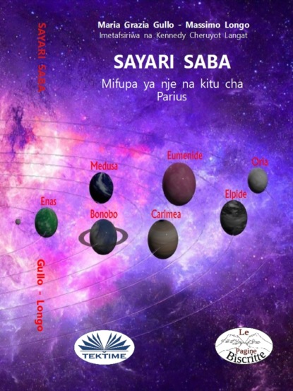 Скачать книгу Sayari Saba