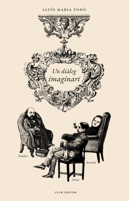 Скачать книгу Un diàleg imaginari