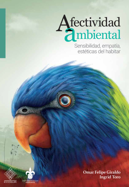 Скачать книгу Afectividad ambiental