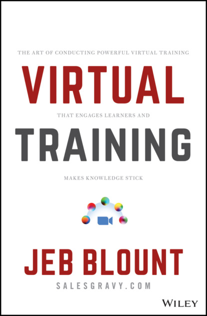 Скачать книгу Virtual Training