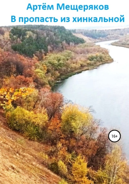 Скачать книгу В пропасть из хинкальной