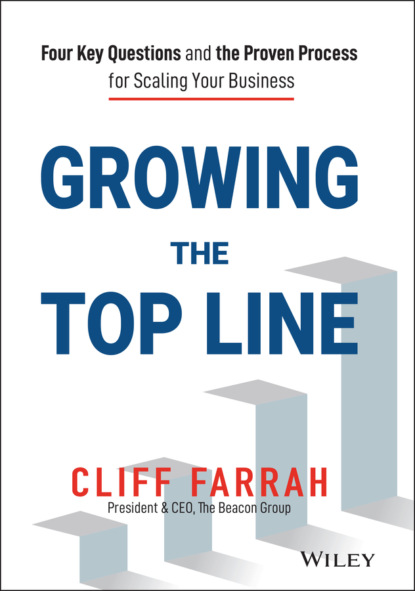 Скачать книгу Growing the Top Line