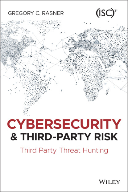Скачать книгу Cybersecurity and Third-Party Risk