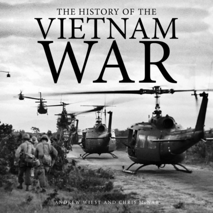 Скачать книгу The Vietnam War (Unabridged)