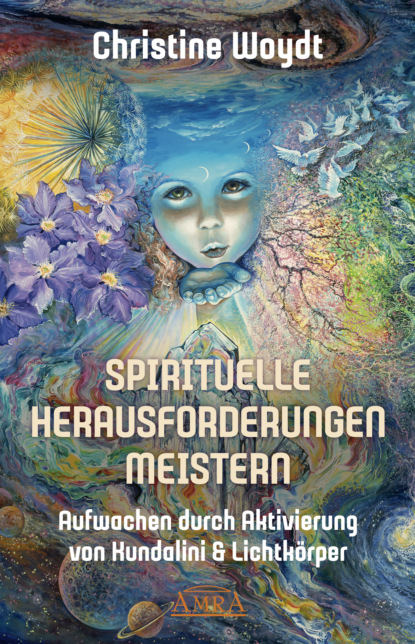 Скачать книгу SPIRITUELLE HERAUSFORDERUNGEN MEISTERN