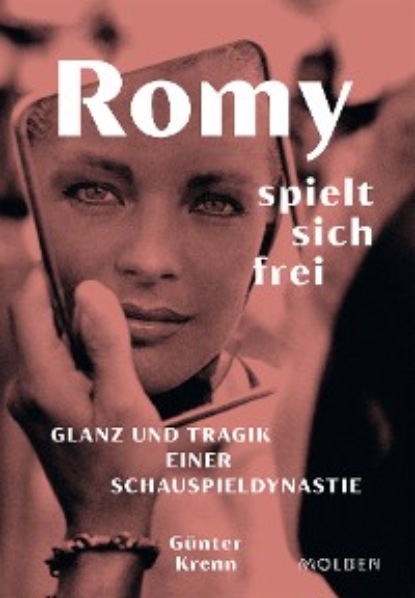 Скачать книгу Romy spielt sich frei