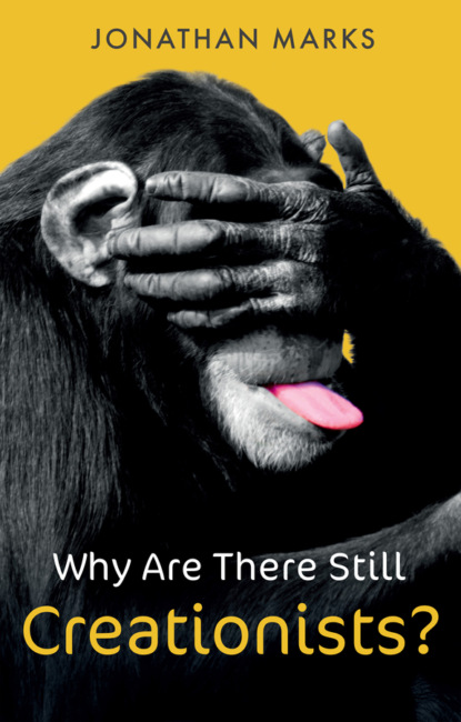 Скачать книгу Why Are There Still Creationists?