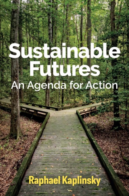 Скачать книгу Sustainable Futures