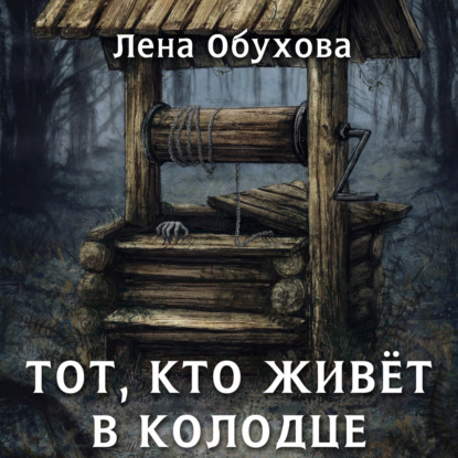 Скачать книгу Тот, кто живет в колодце