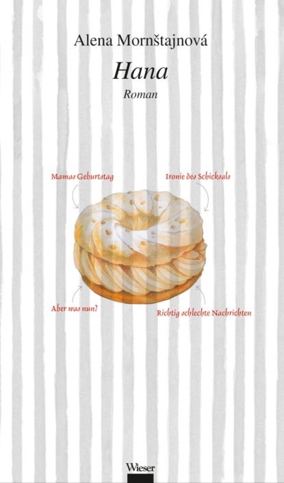 Скачать книгу Hana