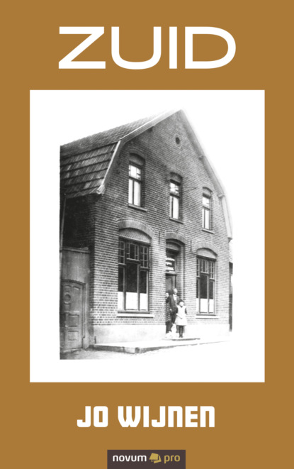 Скачать книгу Zuid