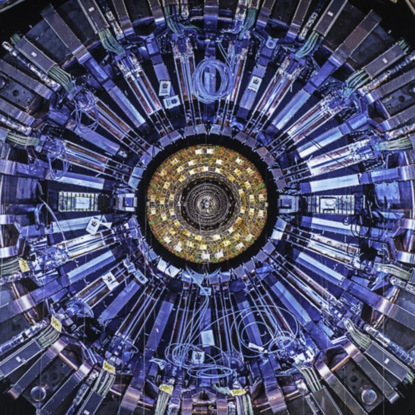 Скачать книгу Для чего нам нужен Большой адронный коллайдер?