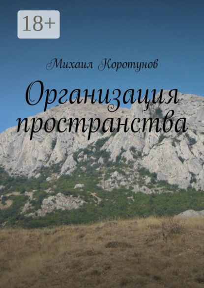 Скачать книгу Организация пространства