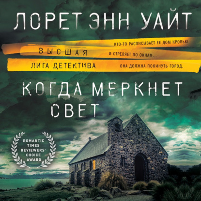 Скачать книгу Когда меркнет свет