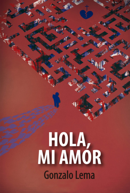 Скачать книгу Hola, mi amor