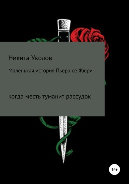 Скачать книгу Маленькая история Пьера се Жюри