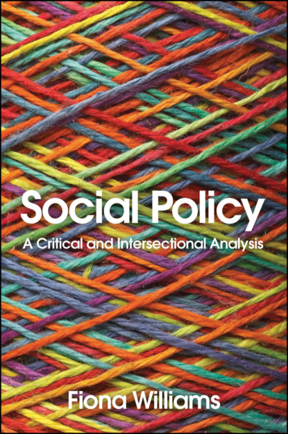 Скачать книгу Social Policy