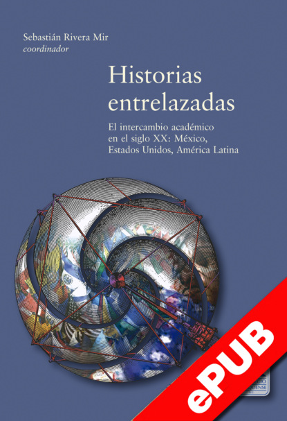 Скачать книгу Historias entrelazas
