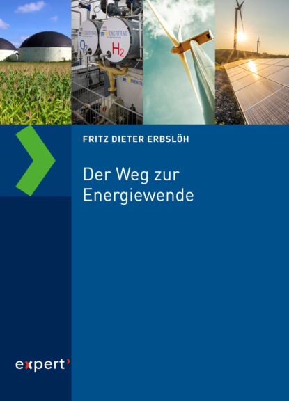 Скачать книгу Der Weg zur Energiewende