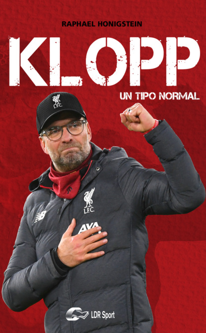 Скачать книгу Klopp