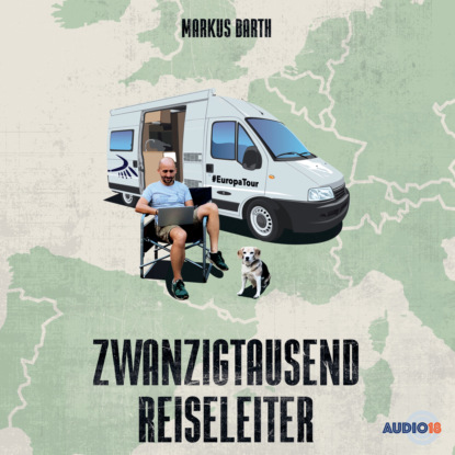 Скачать книгу Zwanzigtausend Reiseleiter