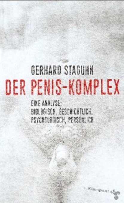 Скачать книгу Der Penis-Komplex